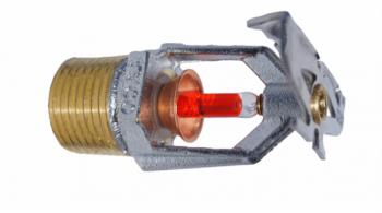 TYCO Sidewall Sprinkler TY-B HSW, 1/2 Inch