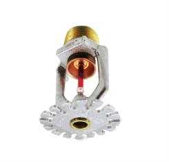 TYCO Pendent Sprinkler TY-B Pd CHR SR