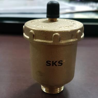 SKS200 Automatic Air-Vent | SKS