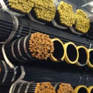 Jindal Star MS ERW Steel Pipes Large Dia | Jindal Star