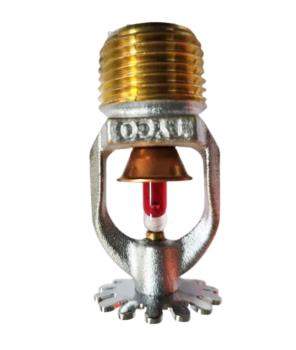 TYCO Pendent  Sprinkler TY-B Pd 1/2 Inch K80 79C CHR SR | TYCO