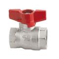 CIMRED6 Ball Valve